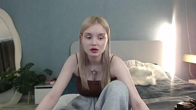 Chatroom XXX en direct de Angel_Share