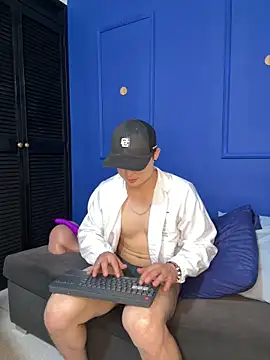 Czat XXX na żywo – Alexander_ferre