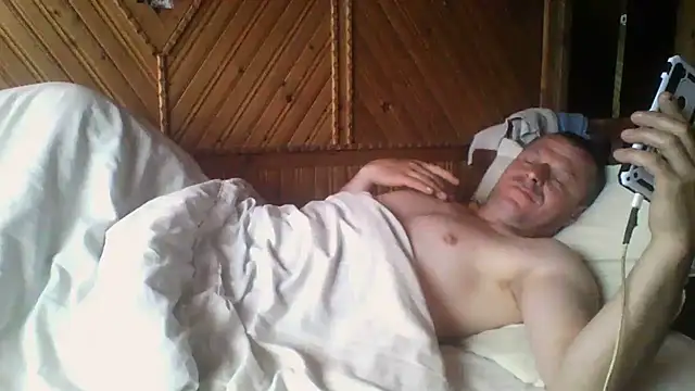 Chat XXX ao vivo de Ivan9iutt