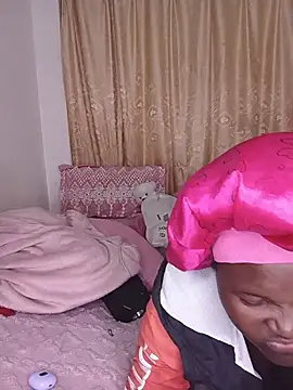 BlackPearl_19 XXX чат на живо
