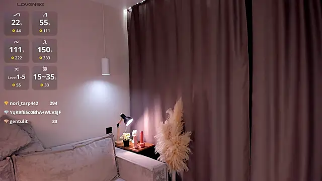 Nora_Ford's Live XXX Chat