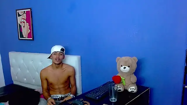 Angel_foxc13 Live XXX Chat