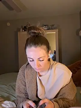 Ellz4's Webcam Show