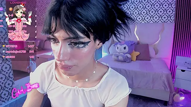 kaisage_tay Chat XXX live