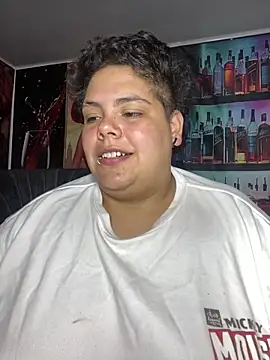 Chat XXX Live Hailey_Curvy