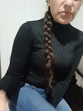 Lupita_sol élő XXX-chatje
