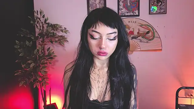 catipetite Live XXX-Chat