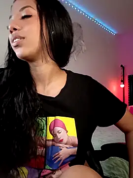 Czat XXX na żywo – SallyWhitee