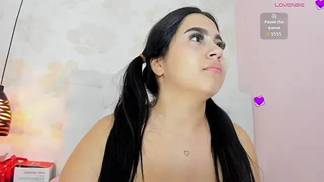 Živý XXX chat CIELO_BANKS
