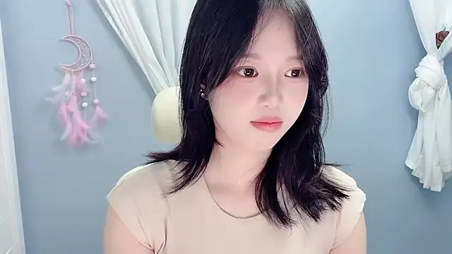 Yanys521 라이브 XXX 채팅
