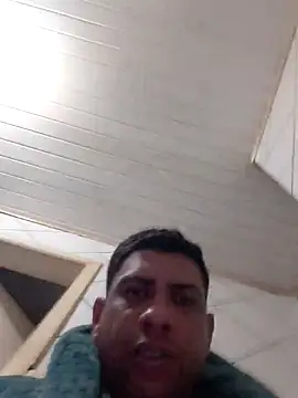 Show Webcam de paulogostoso25