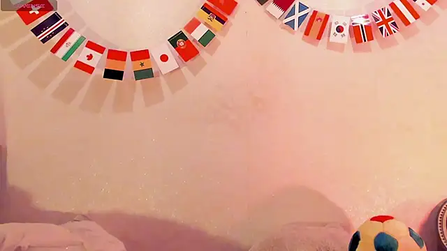 RedMeloddy Live XXX-chat