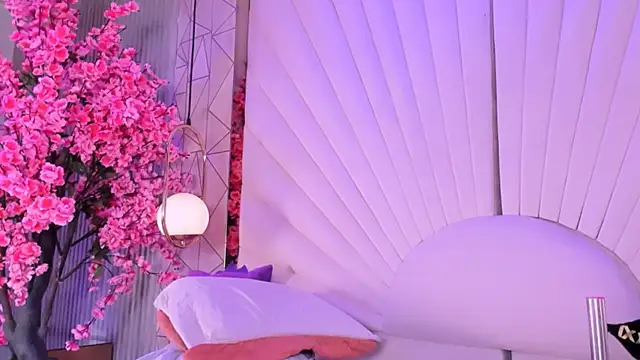 Sembang XXX Secara Langsung VesperVelvet