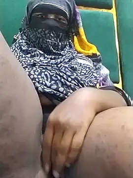 Chat XXX en directo de chocolate-puss