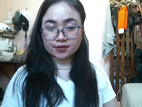 Chat XXX ao vivo de im_your_secret