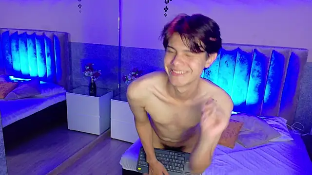 Derek_SinnのライブXXXチャット