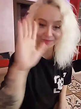 AngelFountains' Live XXX Chat