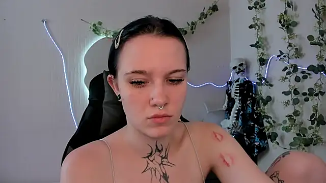 Chat XXX ao vivo de Elastikisss