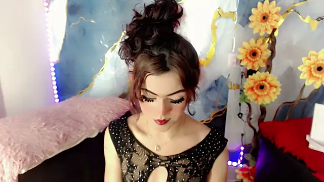 NathalialLooes Obrolan Langsung XXX