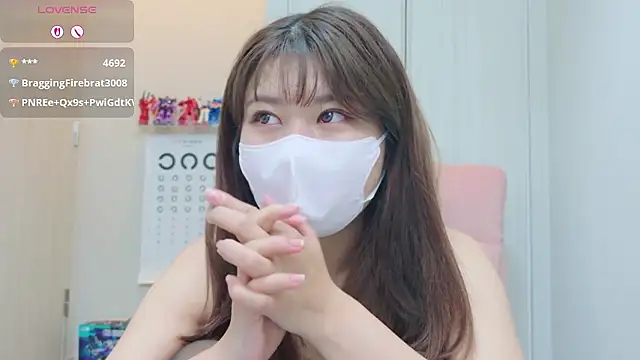 miharu01 Obrolan Langsung XXX