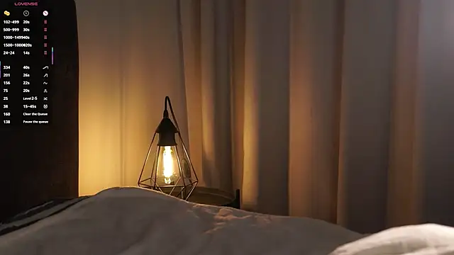 LettySlovacek 라이브 XXX 채팅