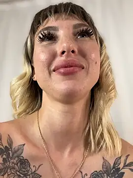 Živý XXX chat TeaseBabeXXX