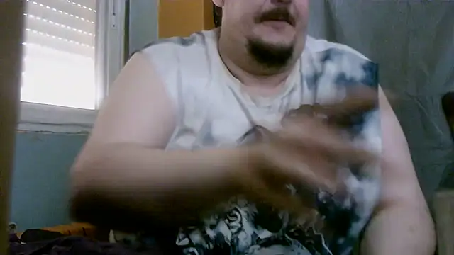 Chat +18 de porkorossy ao vivo