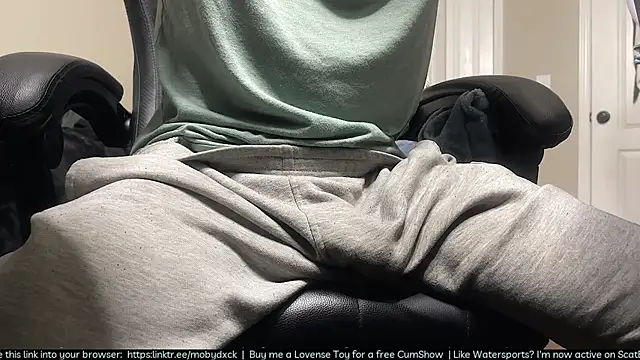 MobyDxck Live XXX Chat
