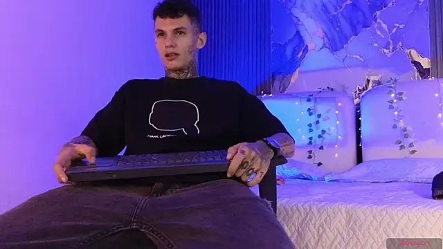 Chat +18 de Paulo_527 ao vivo