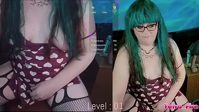 Tetra_Fire XXX чат на живо