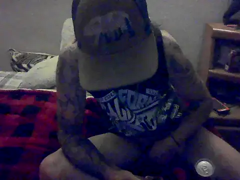 theboobietrap Chat XXX in diretta