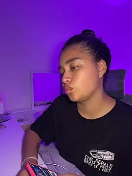 I_Samanthaa Chat XXX live