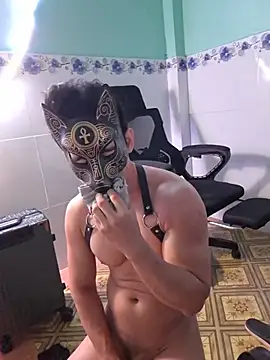 Bengym97's Live XXX Chat