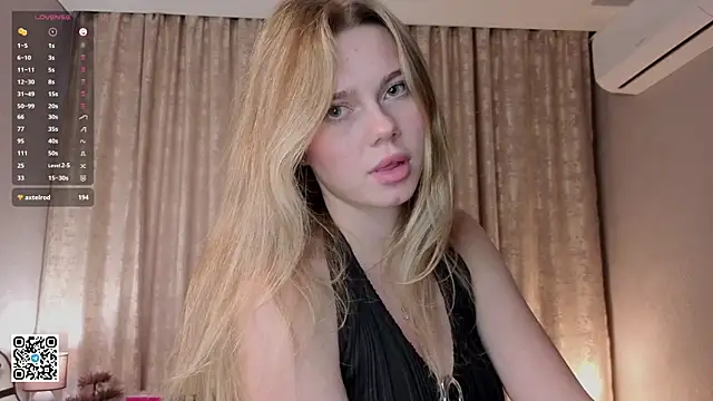 Chat XXX Live DonaDebore