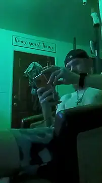 Sembang XXX Secara Langsung neonginger