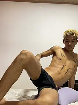 Dittoandpayton – Naživo XXX chat