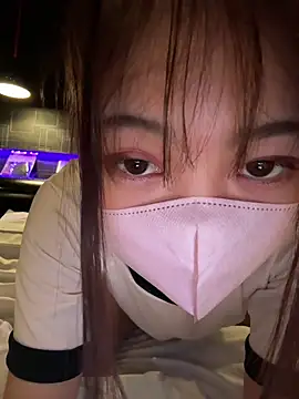 SUZU_のライブXXXチャット