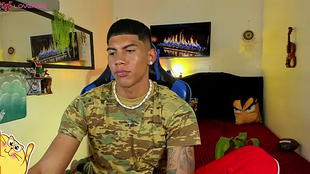 Damian_latinxxx Live XXX Chat