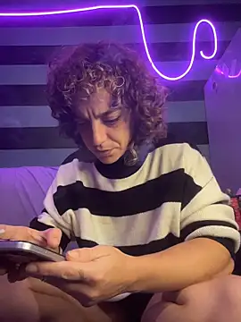 Chat XXX en directo de SalyTredelMonte