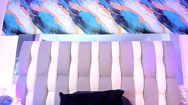 Živý XXX chat IsaDiiaz