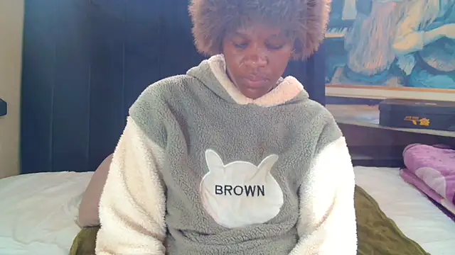 CaramelCandyxx's Live XXX Chat