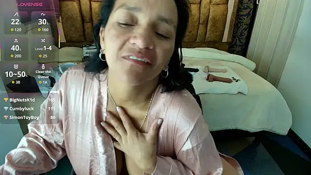 Chat XXX Live MarilynMiilf_