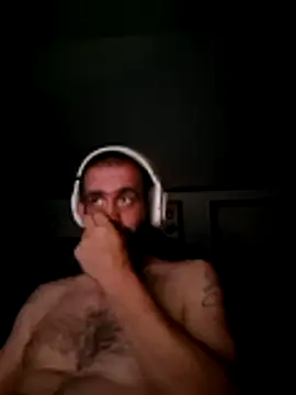 mayg's Webcam Show