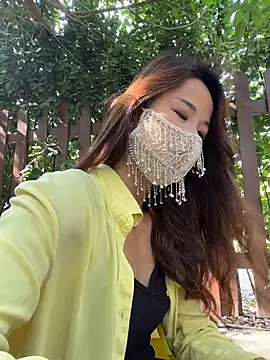 kiss_loo 现场XXX聊天