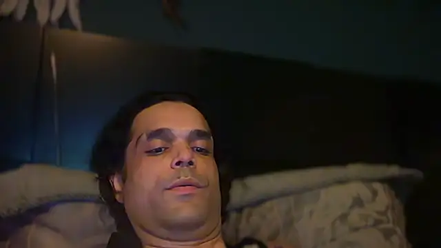 Chat XXX Live KungFuPanda001