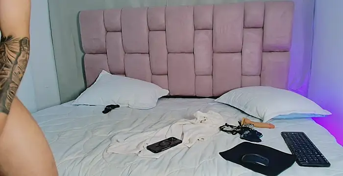 Nico_Hunter_ Live XXX Chat