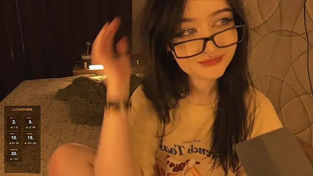 Chat XXX en directo de SinSpirits