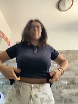 Chat XXX ao vivo de NadiraNoor