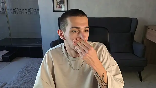KaydenDrew 라이브 XXX 채팅