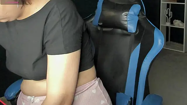 Czat XXX na żywo – Amelia_goth